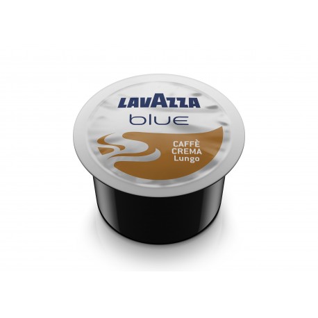 Lavazza BLUE Caffe Crema Dolce kapsle 100ks