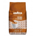 Lavazza Crema e Aroma zrnková káva 1kg