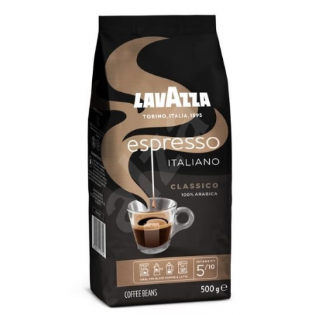 Lavazza Caffé Espresso