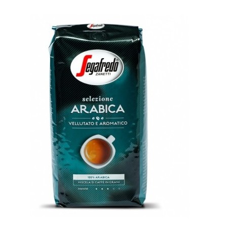 Segafredo SELEZIONE ARABICA 1 kg zrno