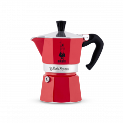 Kávovar Bialetti MOKA EXPRESS EXPORT 6