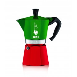 Kávovar Bialetti MOKA EXPRESS EXPORT 6