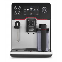 Gaggia Cadorna Style