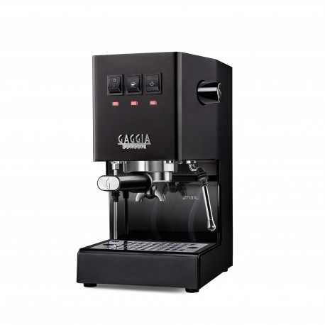 Gaggia Classic Evo Black