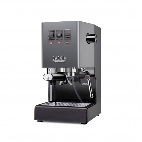 Gaggia New Classic Evo modrá