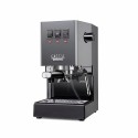 Gaggia New Classic Evo šedá