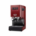 Gaggia New Classic Evo červená