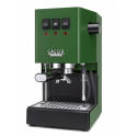 Gaggia New Classic Evo zelená