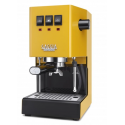 Gaggia New Classic Evo žlutá