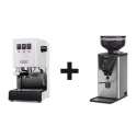 Set Gaggia New Classic Evo + mlýnek MDF55