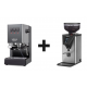  Set gaggia